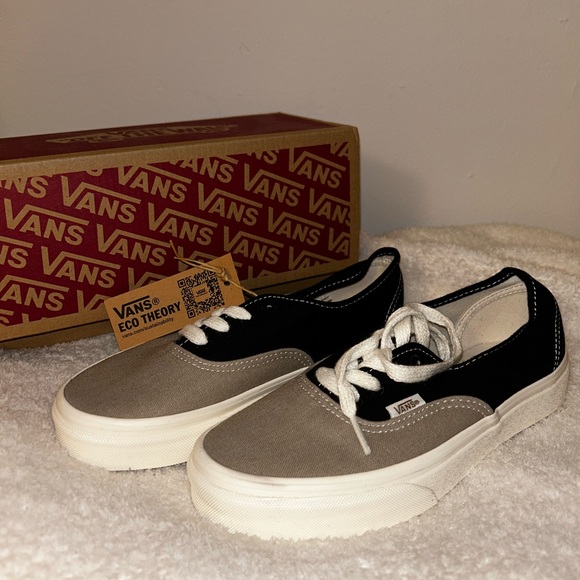 Vans Colorblock Authentic - Picture 2 of 6